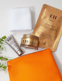 Emma Hardie Vit C Brilliance Edit skincare set, UK version