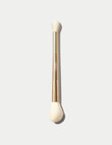 ICONIC London highlight and blush brush, imported from the UK