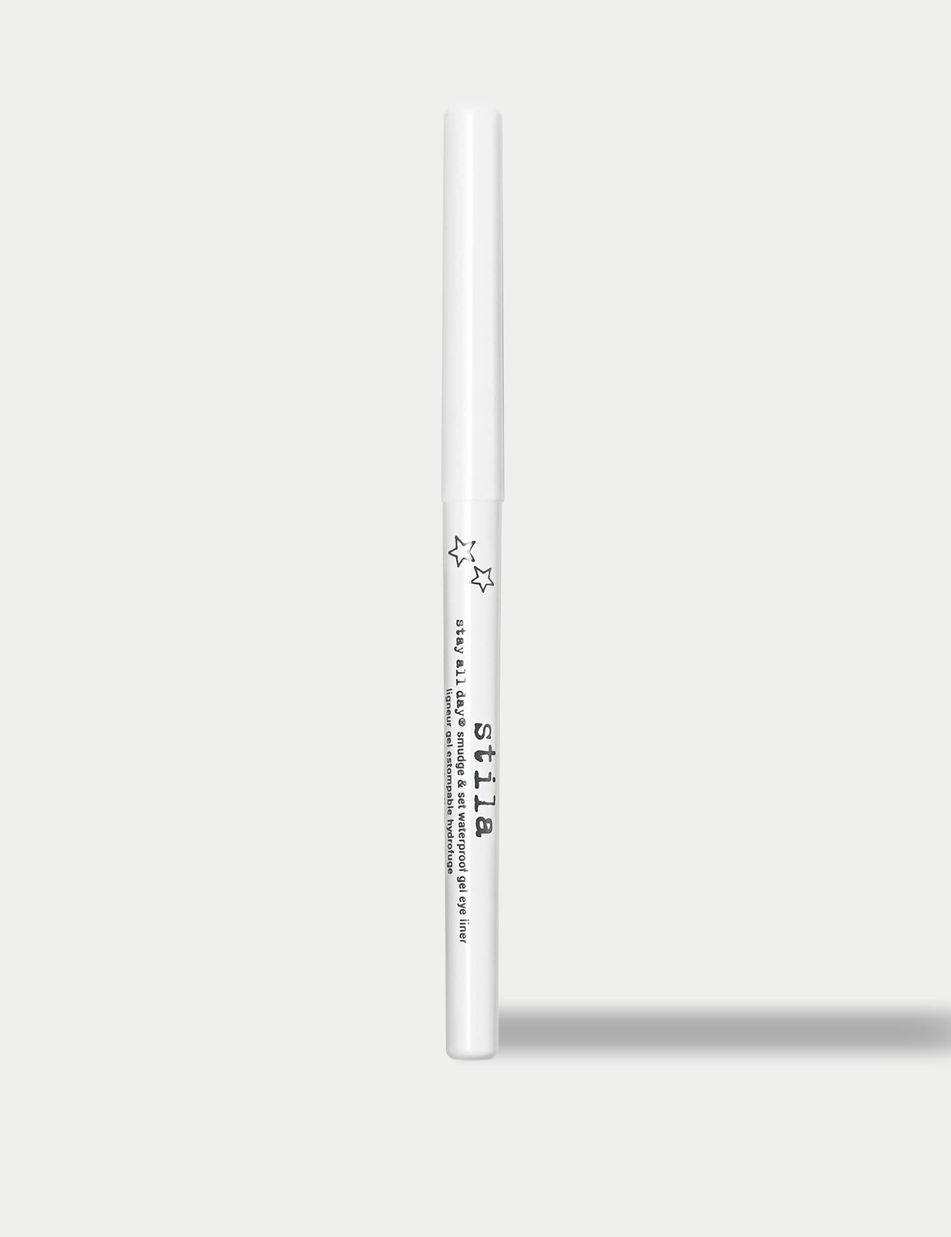 Stay All Day® Smudge & Set Waterproof Gel Eye Liner 0.35g