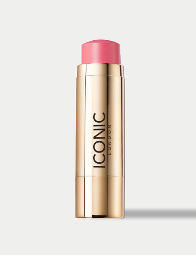 M&S ICONIC London Blurring Blush Stick 6g- Buy online at McGrocer