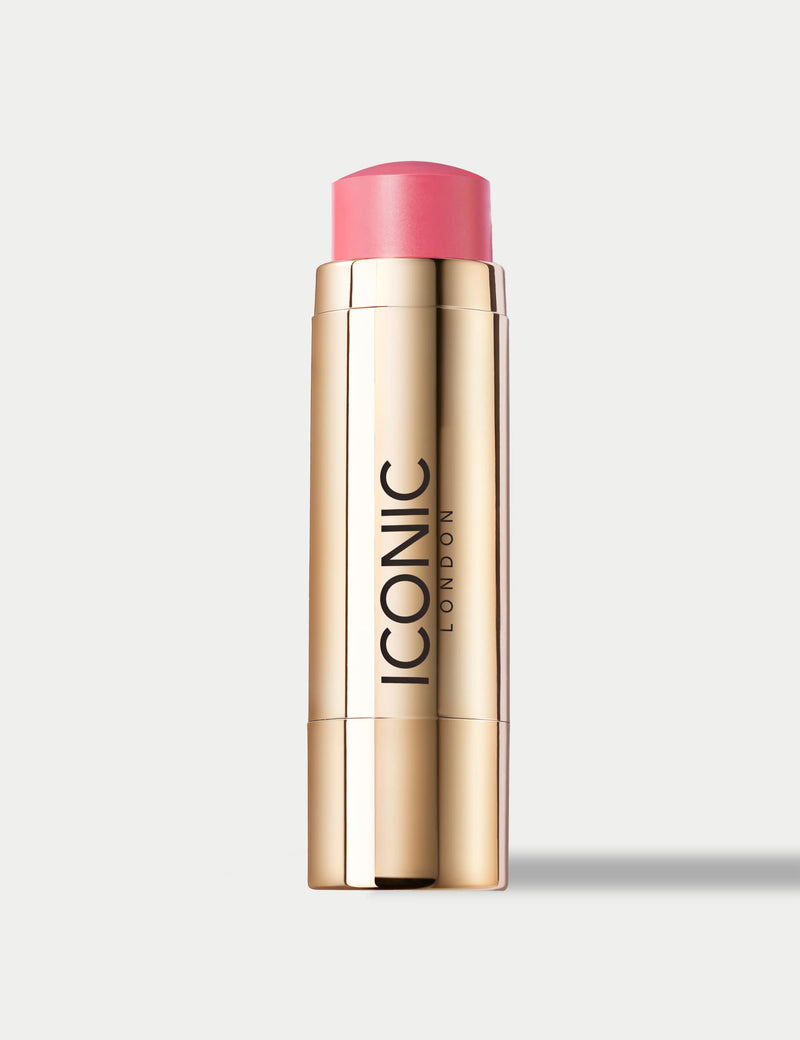ICONIC London Weichzeichner Rouge Stick 6g - Britisches Produkt