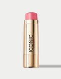 ICONIC London Weichzeichner Rouge Stick 6g - Britisches Produkt
