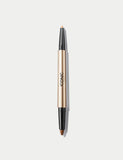 ICONIC London Smokey Eye Duo Kajal Eyeliner 1.05g (British brand)