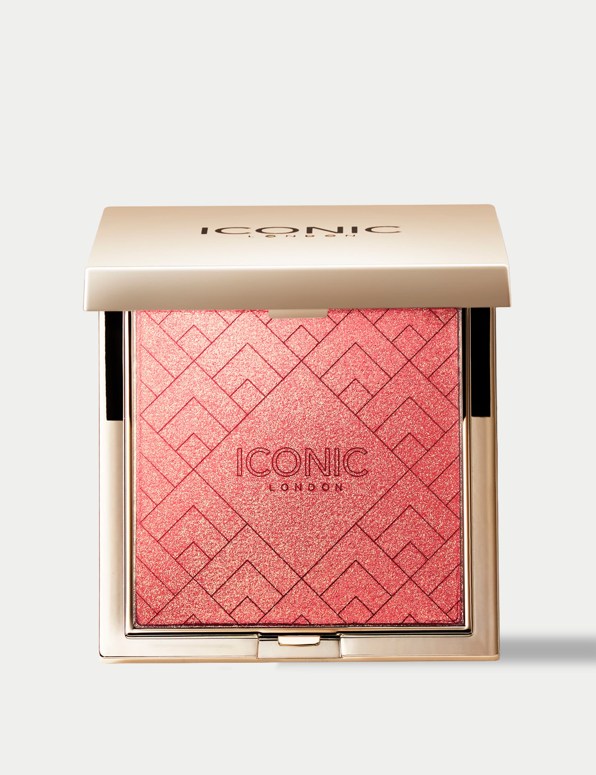 ICONIC London Kissed By The Sun Multi-Use Cheek Glow 5g, UK version