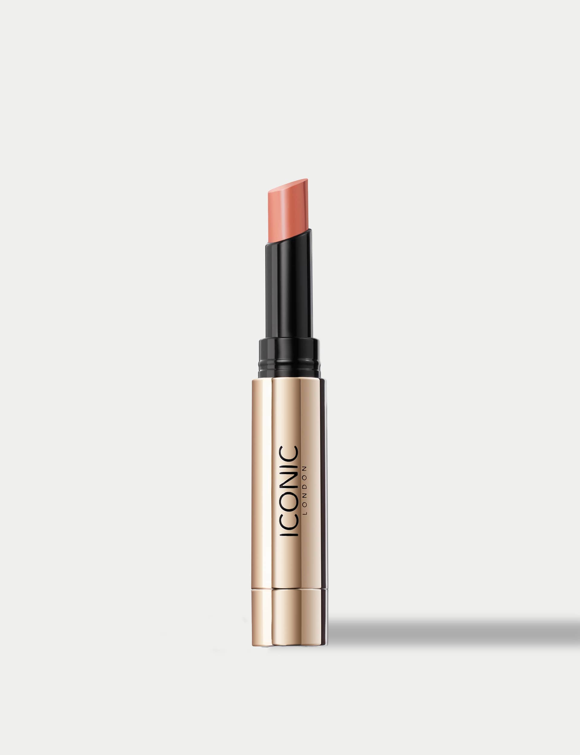 ICONIC London Melting Touch Lip Balm 3ml, imported from the UK