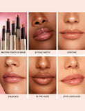 ICONIC London Melting Touch Lip Balm 3ml, imported from the UK
