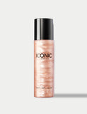 ICONIC London Prep-Set-Glow illuminating setting spray 120ml, imported from the UK