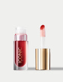 ICONIC London Lustre Lip Oil 6 ml, UK version