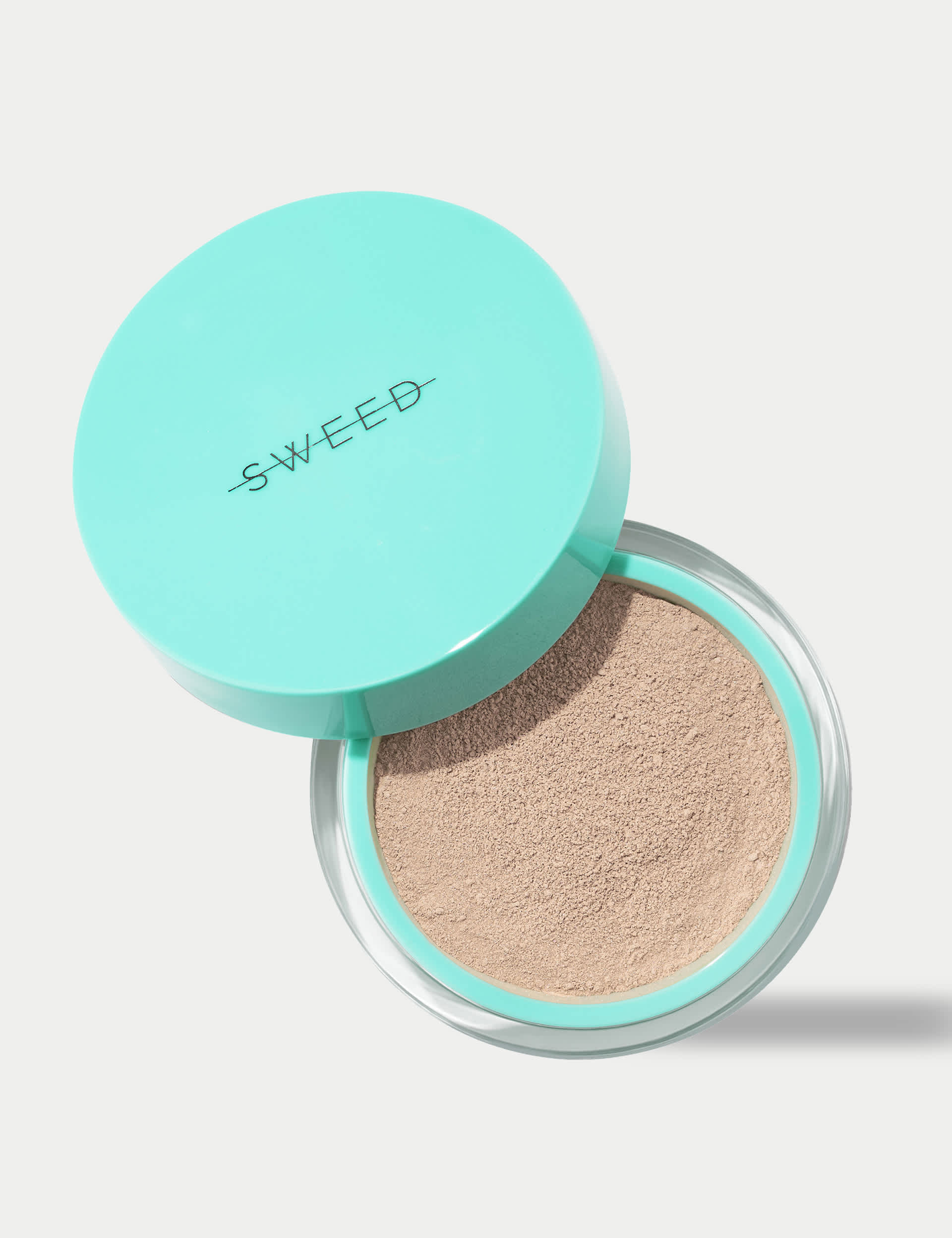 Sweed Mini Miracle Powder 2g
