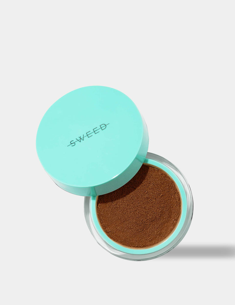 Sweed Miracle Powder mineral foundation 2g, UK version