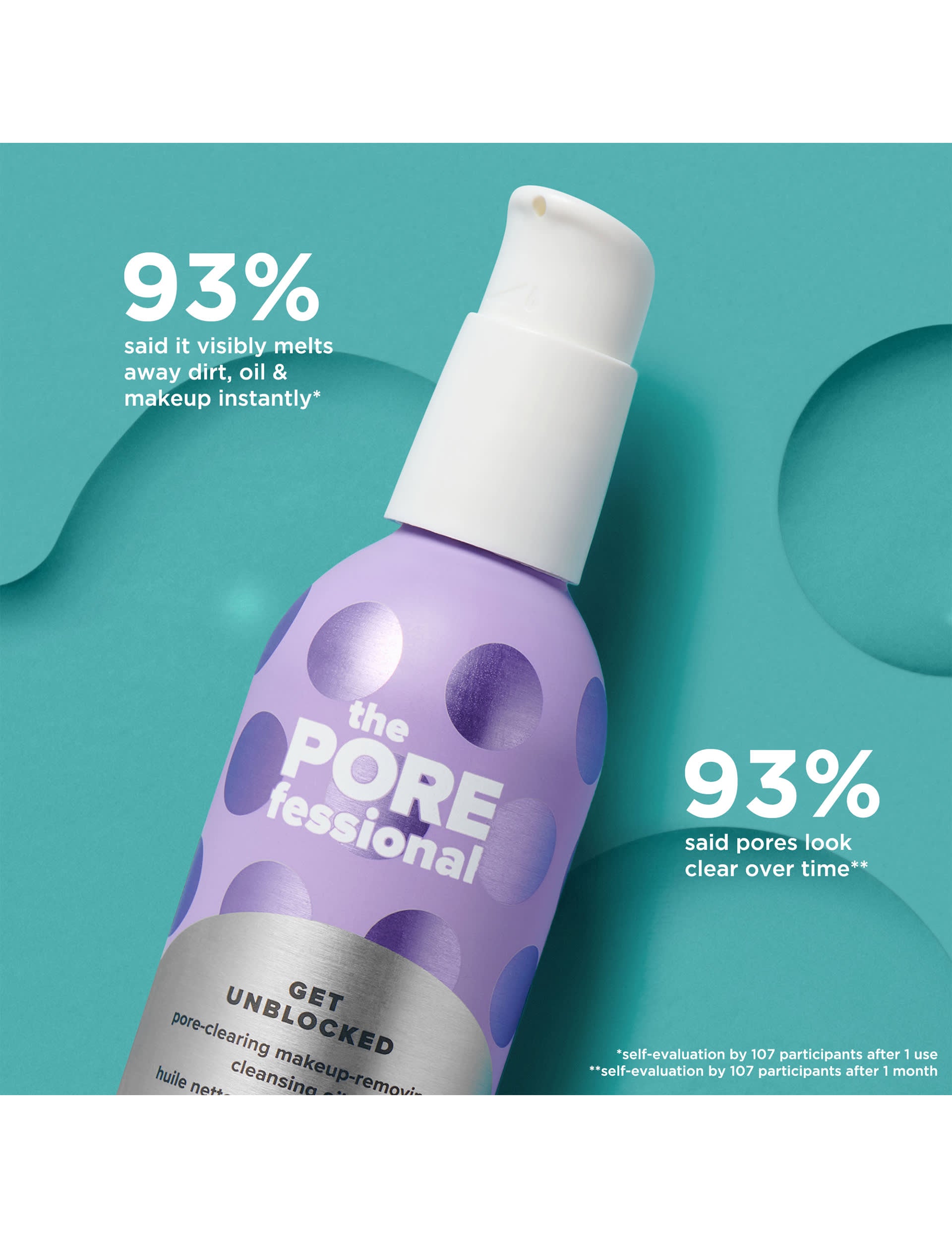 Benefit POREfessional Unwind Gift Set, imported from the UK