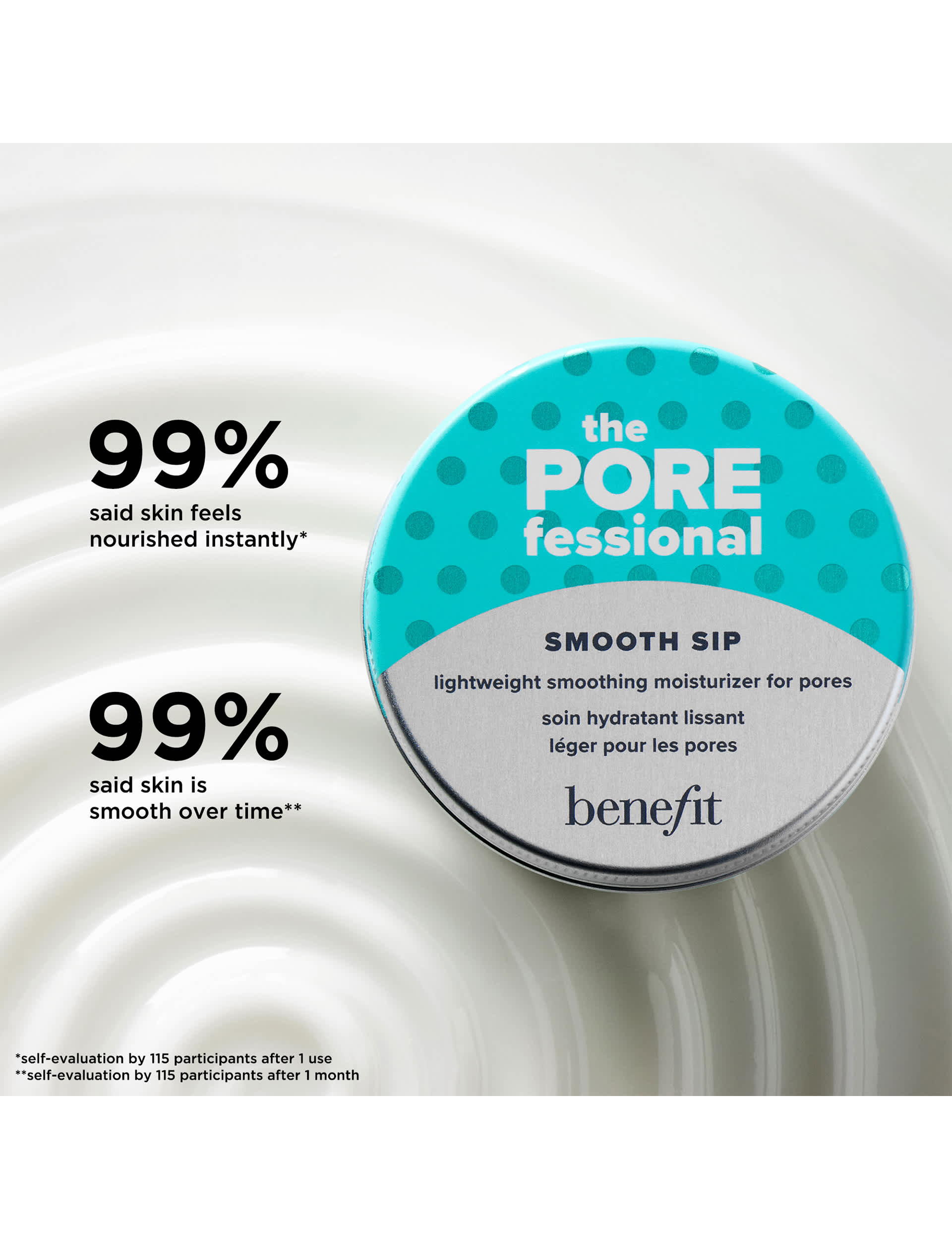 Benefit POREfessional Unwind Gift Set, imported from the UK