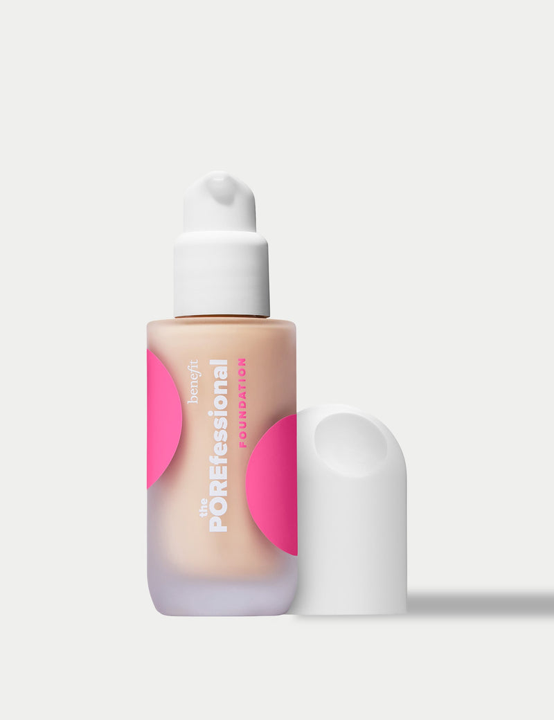 Benefit Porefessional Foundation 30ml (British brand)