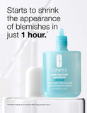 Clinique anti-blemish advanced clearing gel 20ml, UK version