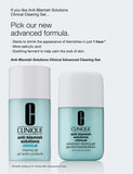 Clinique anti-blemish advanced clearing gel 20ml, UK version