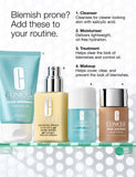 Clinique anti-blemish advanced clearing gel 20ml, UK version