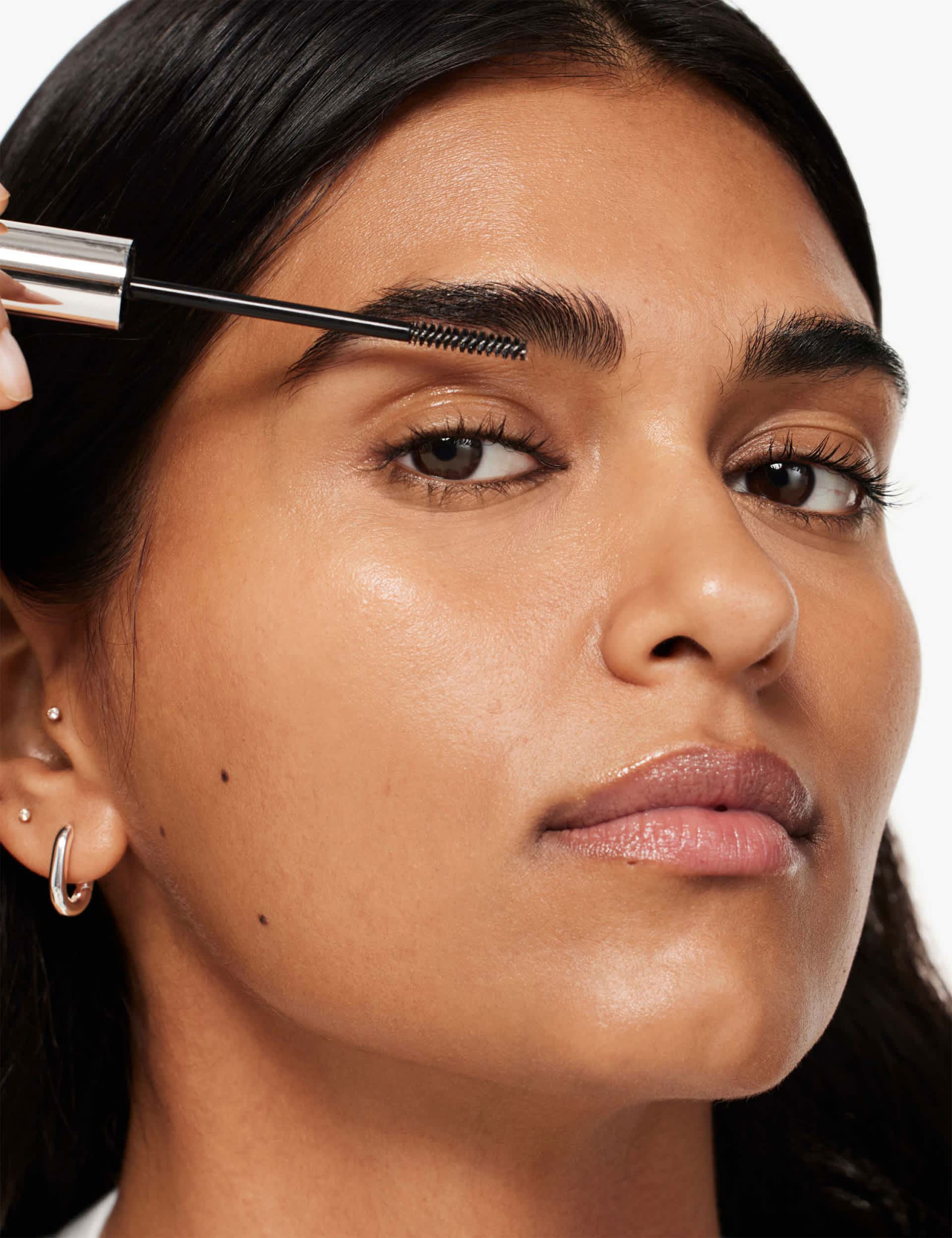 Clinique clear sculpting brow gel 4.3ml - British product
