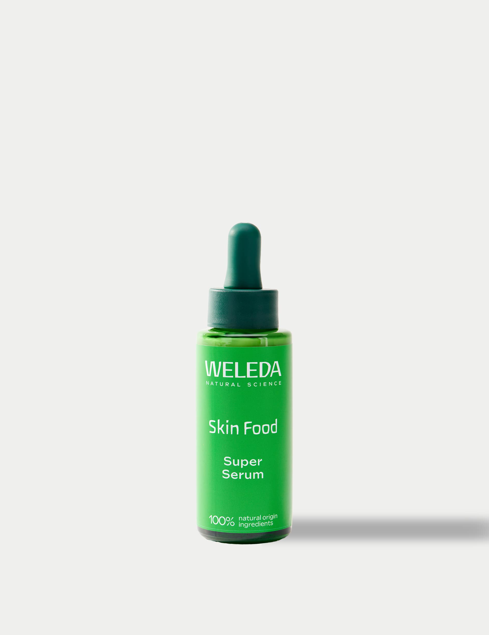 Weleda Skin Food Super Serum 30ml - British product