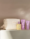 NUXE Luxury Haircare Routine set with shampoo conditioner mask, imported from UK
