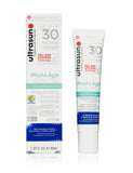 Ultrasun Photo Age Control Fluid SPF 30 40ml (British brand)