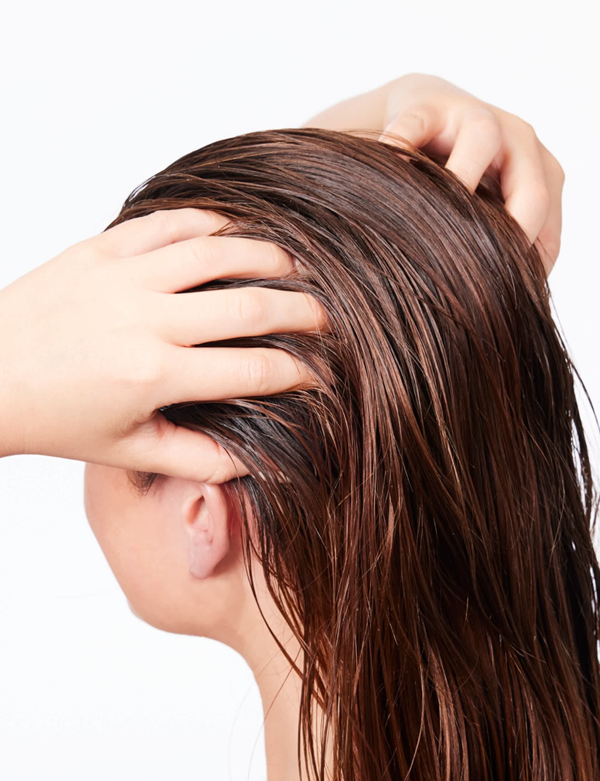 Pure Genius Scalp Restoring Oil 30ml, imported from the UK