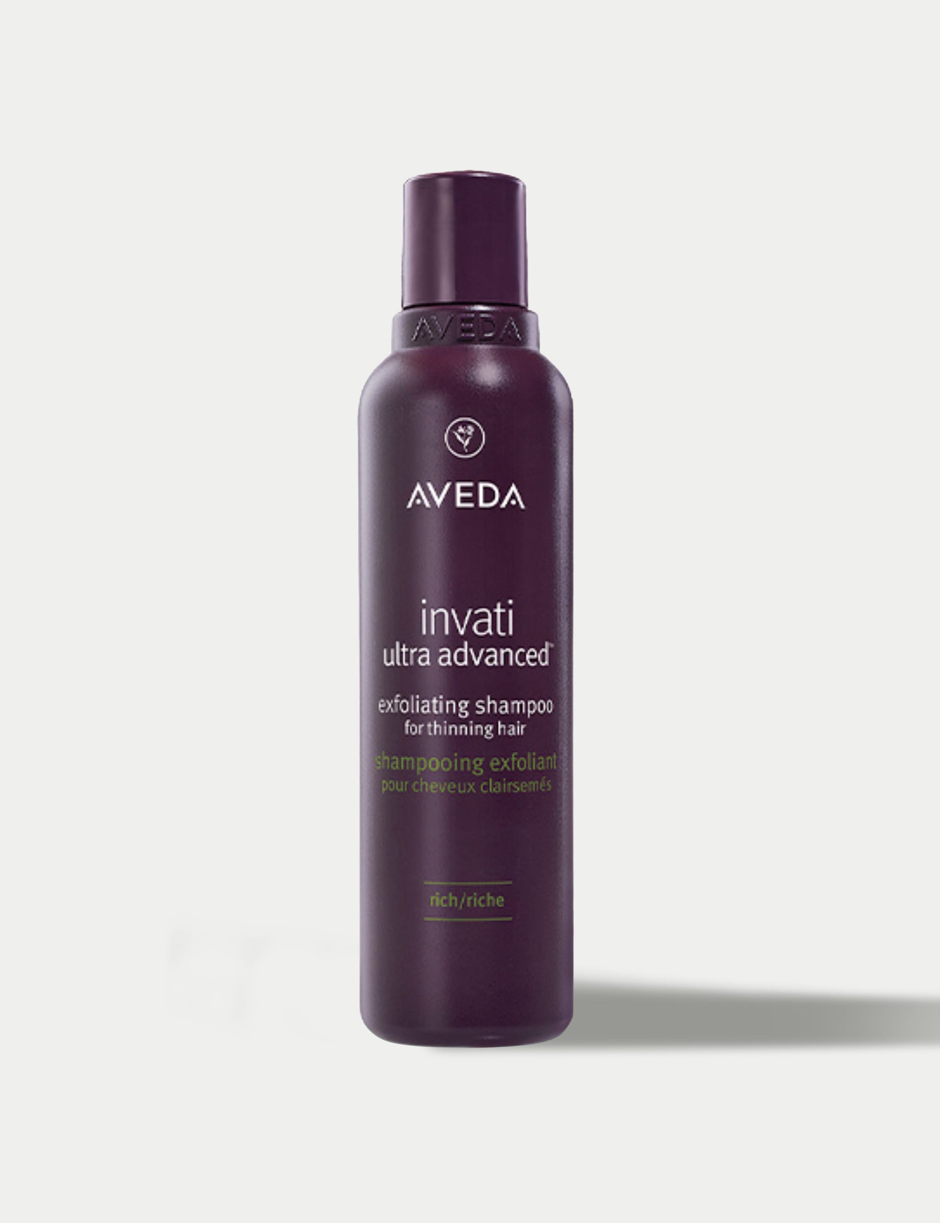 Aveda Invati Ultra Advanced Exfoliating Shampoo Rich 200ml, UK version