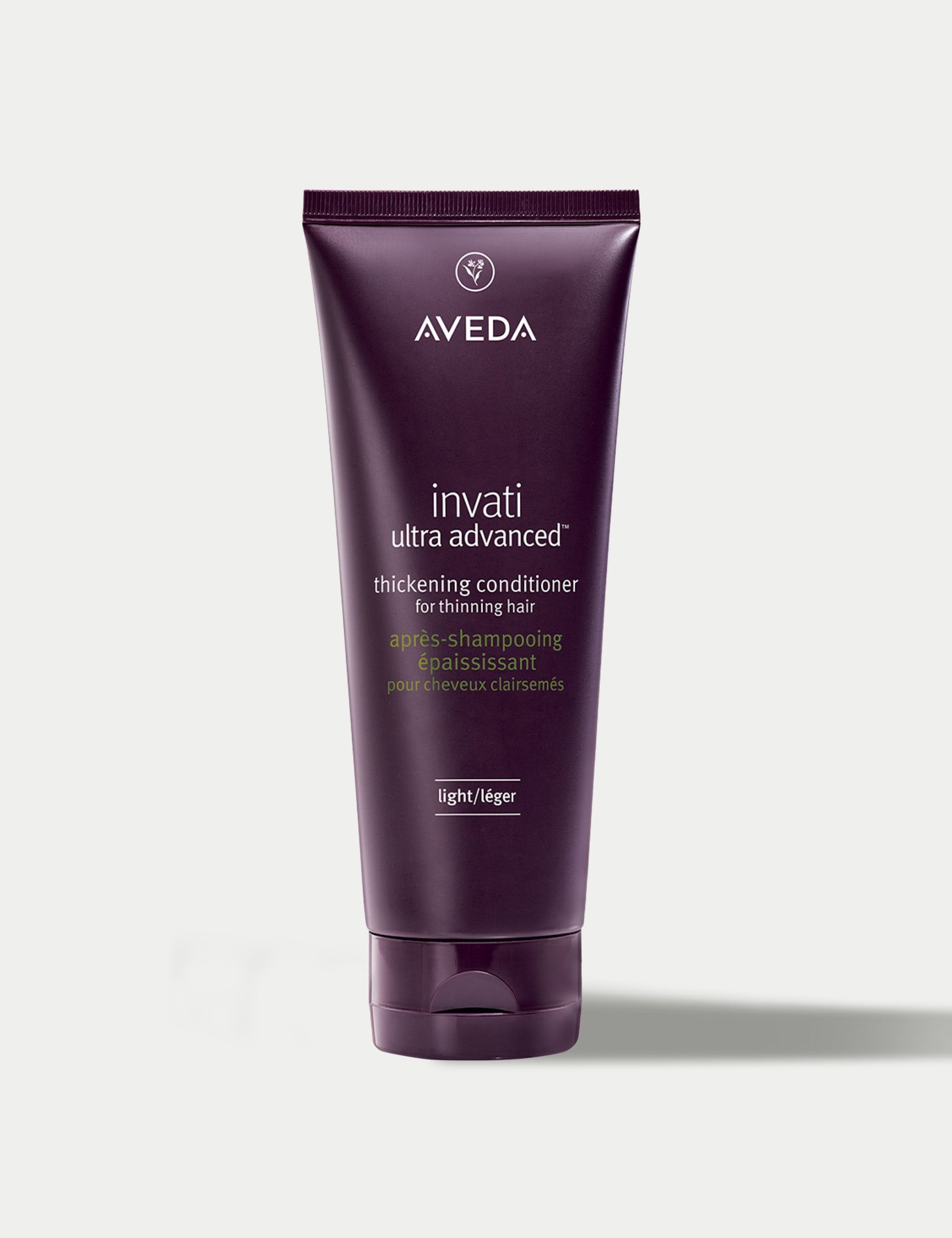 Aveda light thickening conditioner 200ml (British brand)