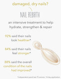 Leighton Denny nail repair capsules refill 30 capsules, UK version