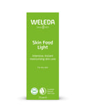 Weleda Skin Food Light Moisturiser 75ml (British brand)