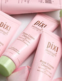 Rose cream cleanser 135ml, imported from the UK