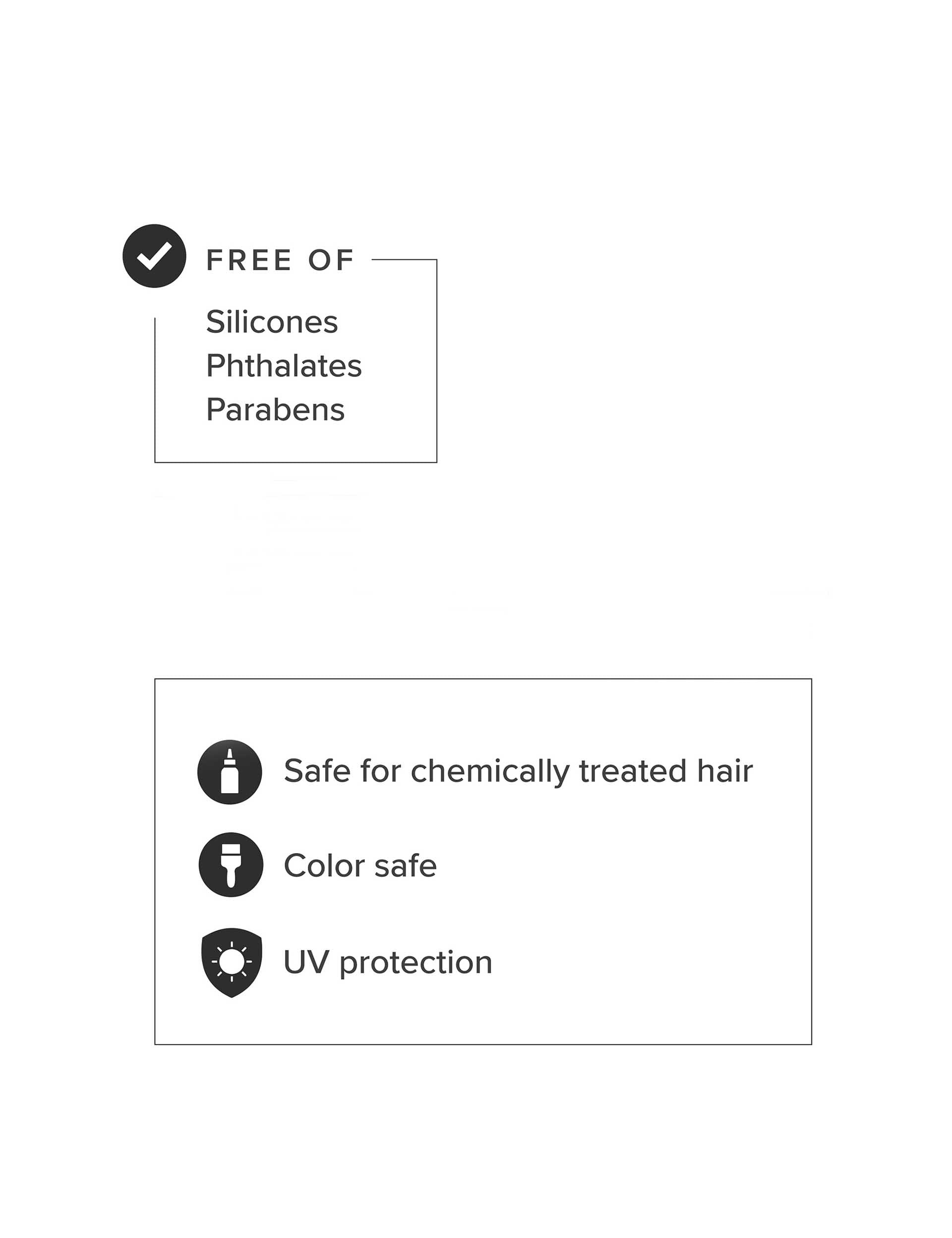 No Frizz Instant De-Frizzer 208ml