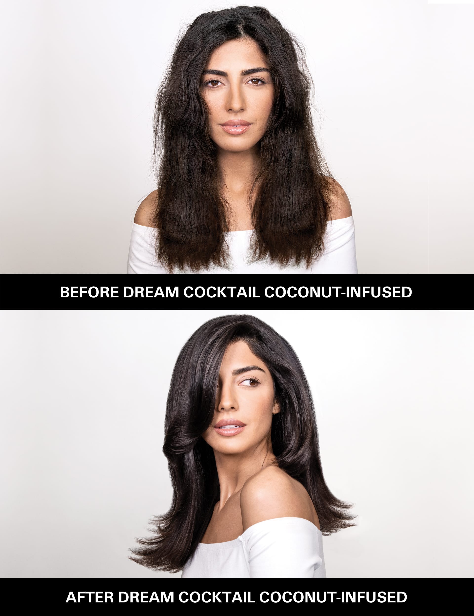 Color Wow Dream Cocktail Smoothing Treatment 200ml - British product
