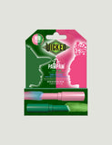 Dr Pawpaw Wicked lip balm duo Glinda-fied and Elphie - British product