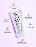 Color Wow Travel Shampoo 75ml (British brand)