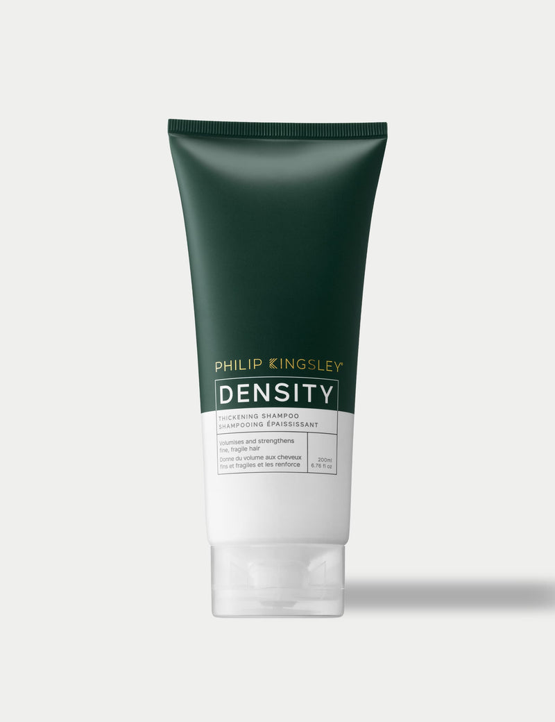 Philip Kingsley Density Shampoo 200ml - British product