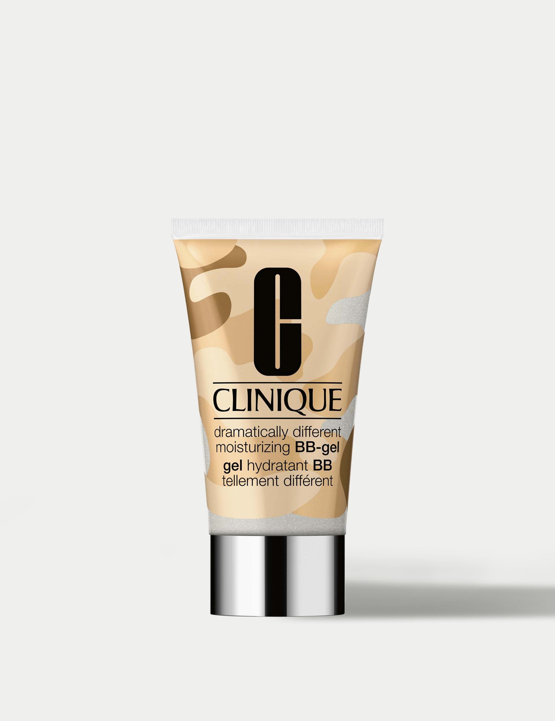 Clinique Dramatically Different BB-Gel 50ml (British brand)