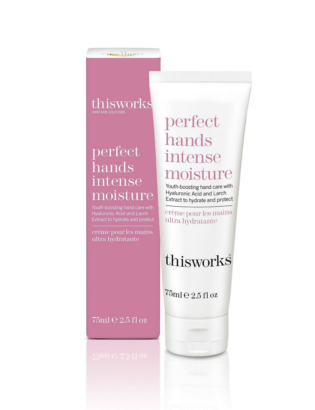 Perfect Hands Intense Moisture Cream 75ml GOODS M&S   