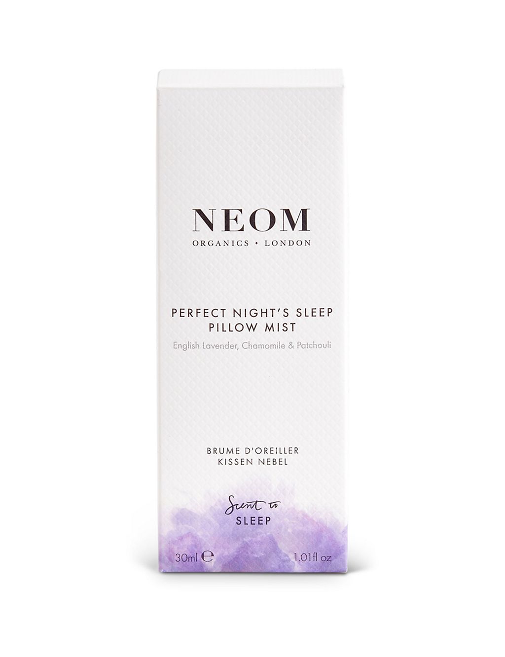 Perfect Night's Sleep Pillow Mist 30ml GOODS M&S   