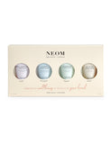 NEOM Wellbeing hand balm collection 215g, imported from the UK