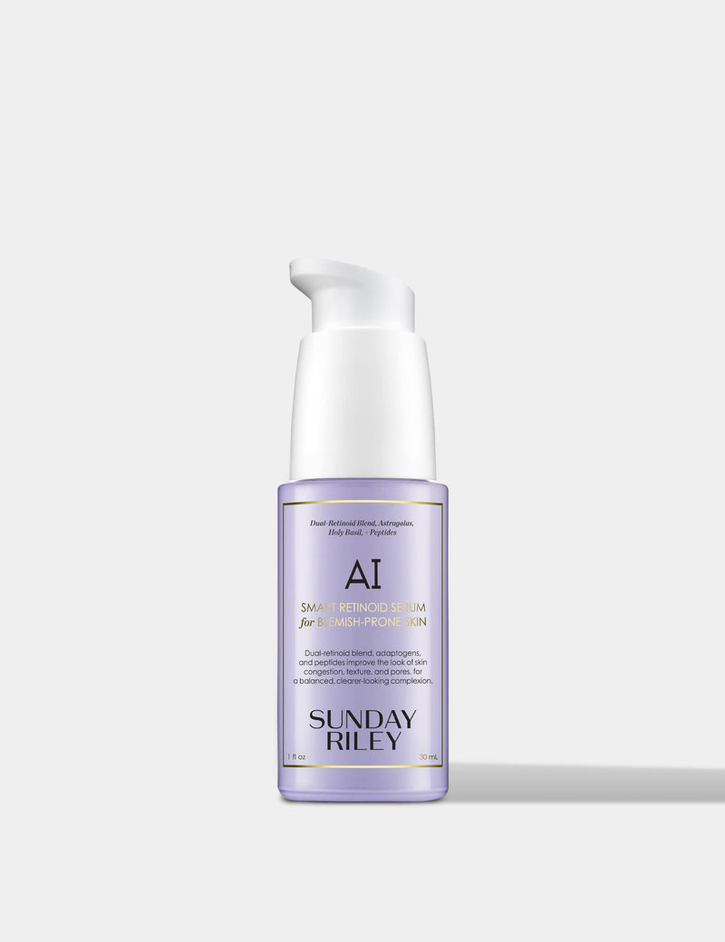 Sunday Riley Retinoid Serum 30ml - British product