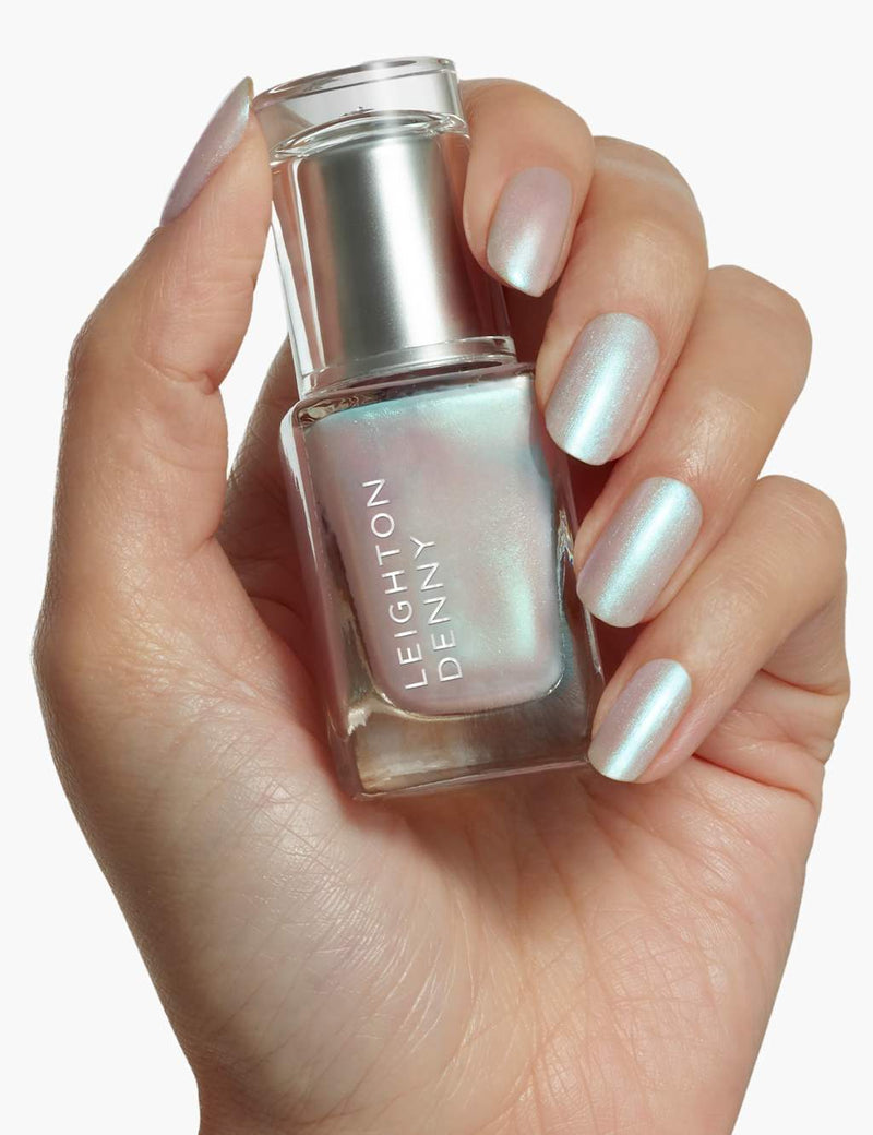 High Performance Nail Polish 12ml - Pearl