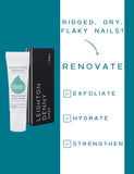 Renovate Nail Repair Cream & Buffer 10ml GOODS M&S   