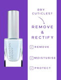 Remove & Rectify Cuticle Remover & Conditioner 12ml GOODS M&S   