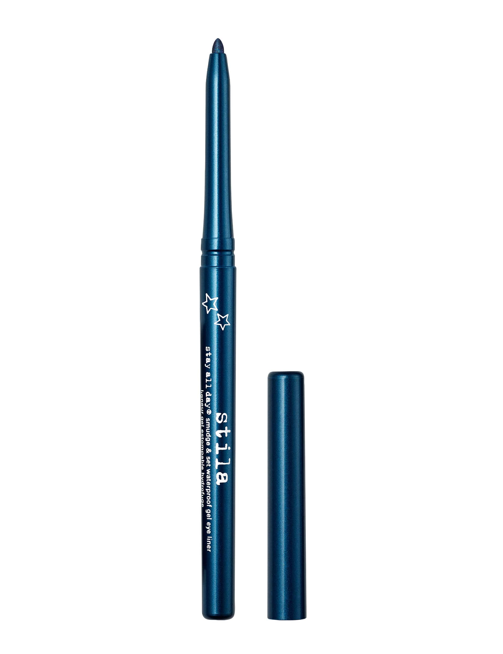 Gel Eye Liner Matte Black Stingray 0.35g (British brand)