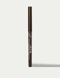 Gel Eye Liner Matte Black Stingray 0.35g (British brand)