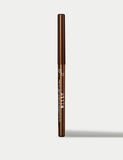 Gel Eye Liner Matte Black Stingray 0.35g (British brand)