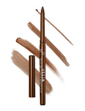 Gel Eye Liner Matte Black Stingray 0.35g (British brand)