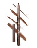 Gel Eye Liner Matte Black Stingray 0.35g (British brand)