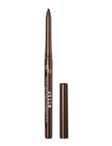 Gel Eye Liner Matte Black Stingray 0.35g (British brand)