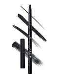 Gel Eye Liner Matte Black Stingray 0.35g (British brand)